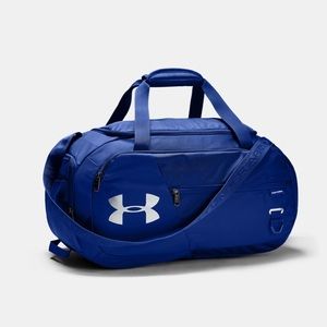 Undeniable Duffel 4.0 Medium Duffle Bag